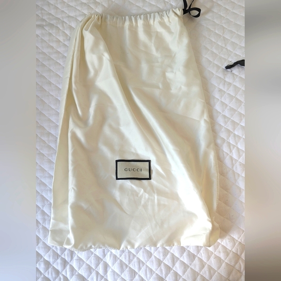 Gucci Dust bag‎ - Picture 2 of 3